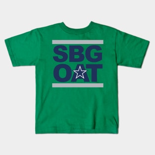 The OAT SBG (State Board of Governors) Official Tee Kids T-Shirt